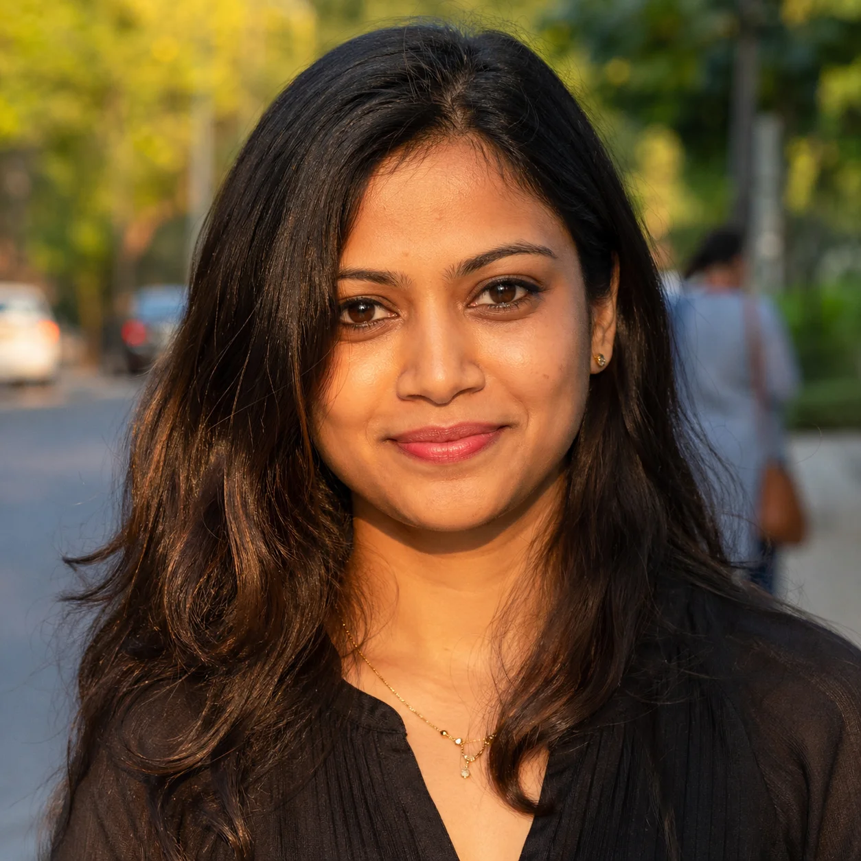 Anjali Singh