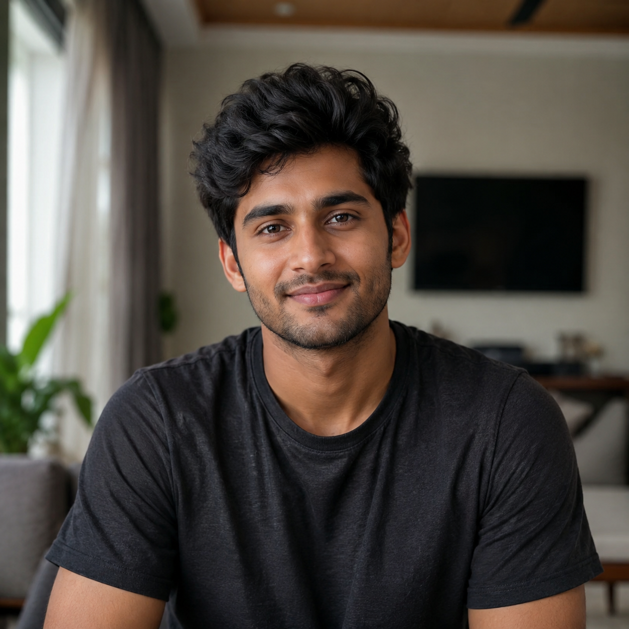 Sandeep Gupta